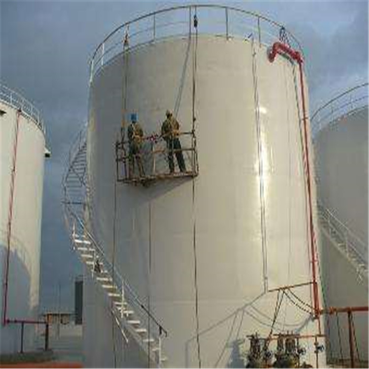 玛多喷漆翻新・工业喷漆・设备喷漆服务简介